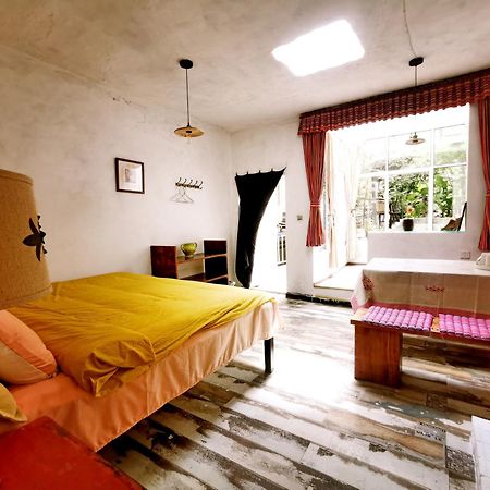 Kangding Guozhuang Nan Wu Hao Boutique Inn Kültér fotó