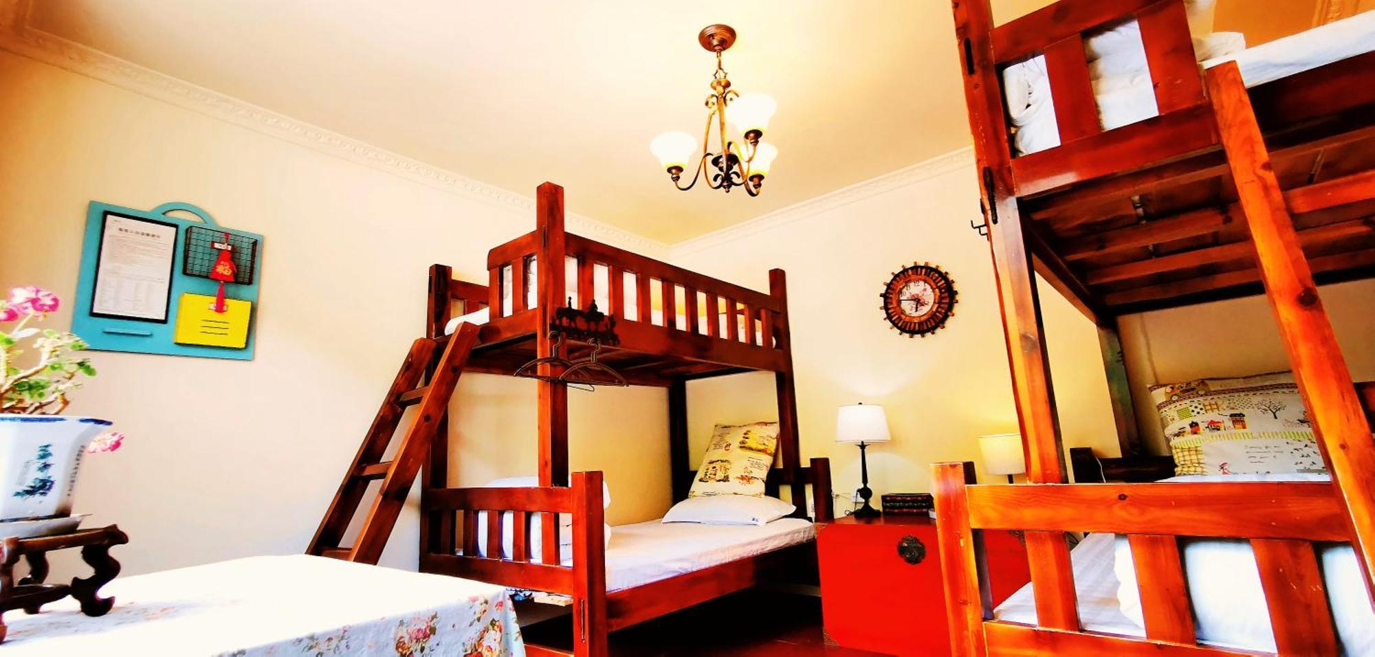 Kangding Guozhuang Nan Wu Hao Boutique Inn Kültér fotó