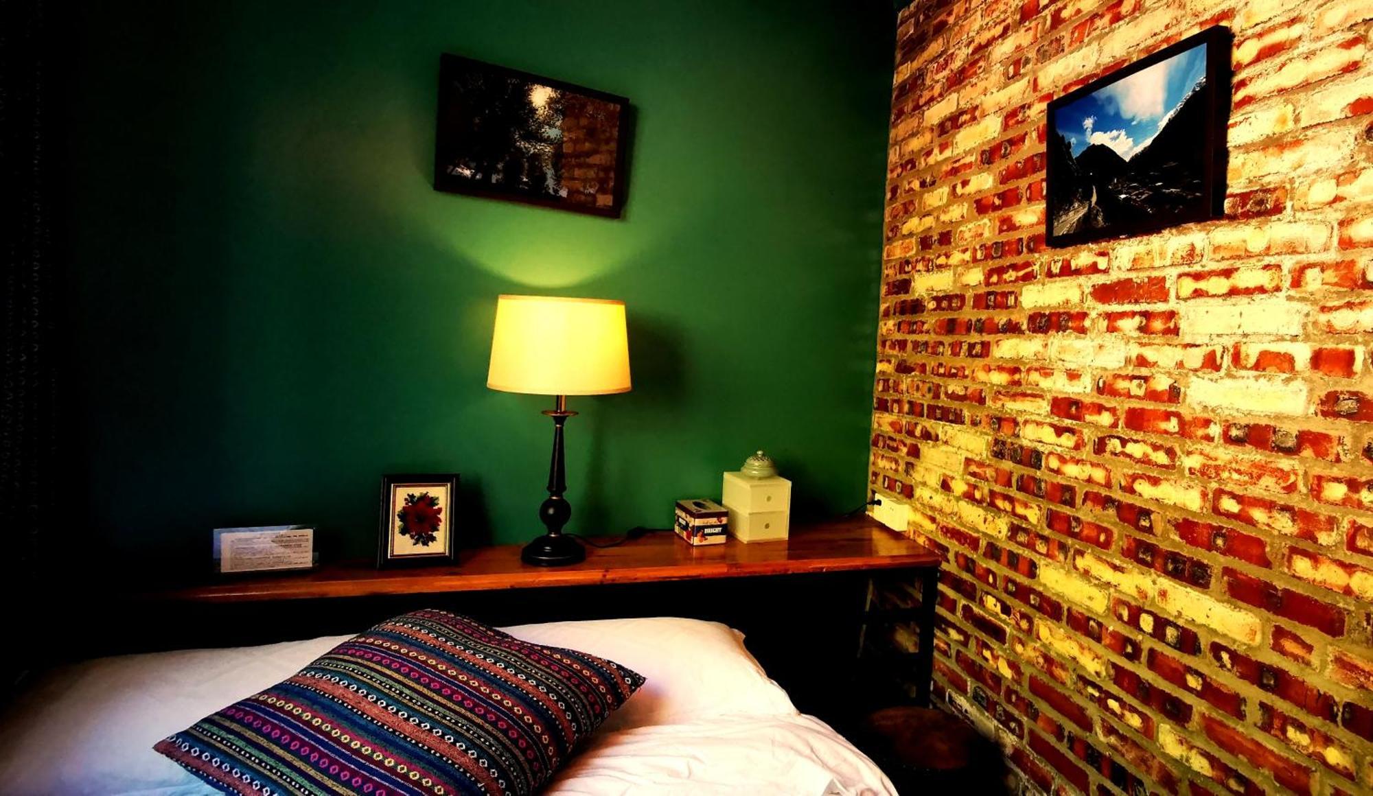 Kangding Guozhuang Nan Wu Hao Boutique Inn Kültér fotó