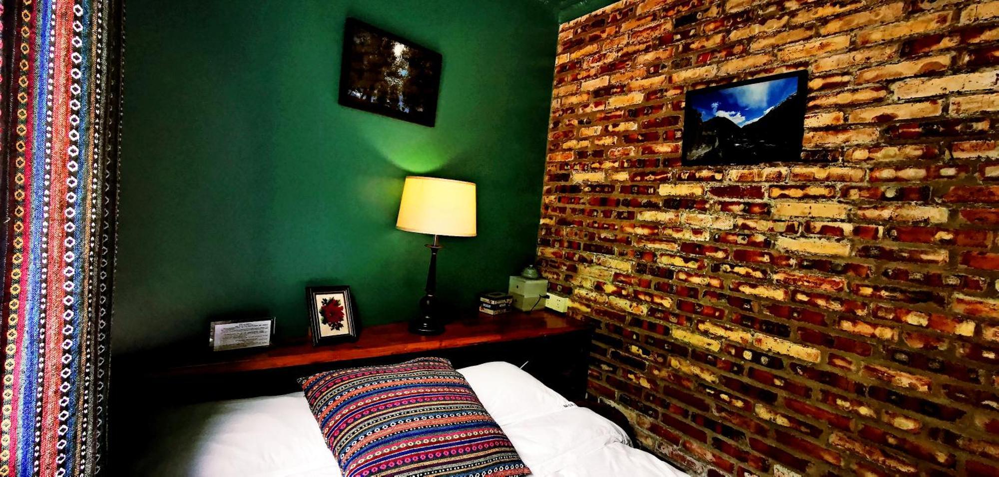 Kangding Guozhuang Nan Wu Hao Boutique Inn Kültér fotó