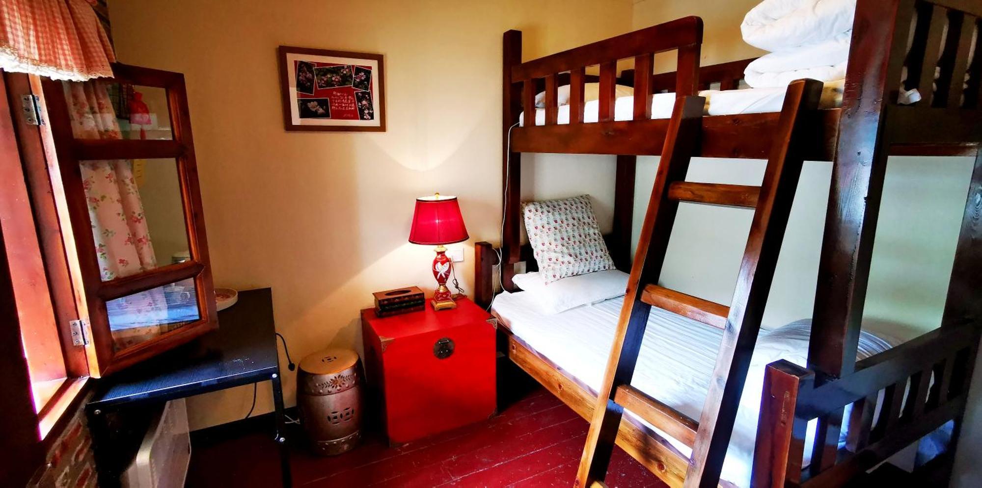 Kangding Guozhuang Nan Wu Hao Boutique Inn Kültér fotó