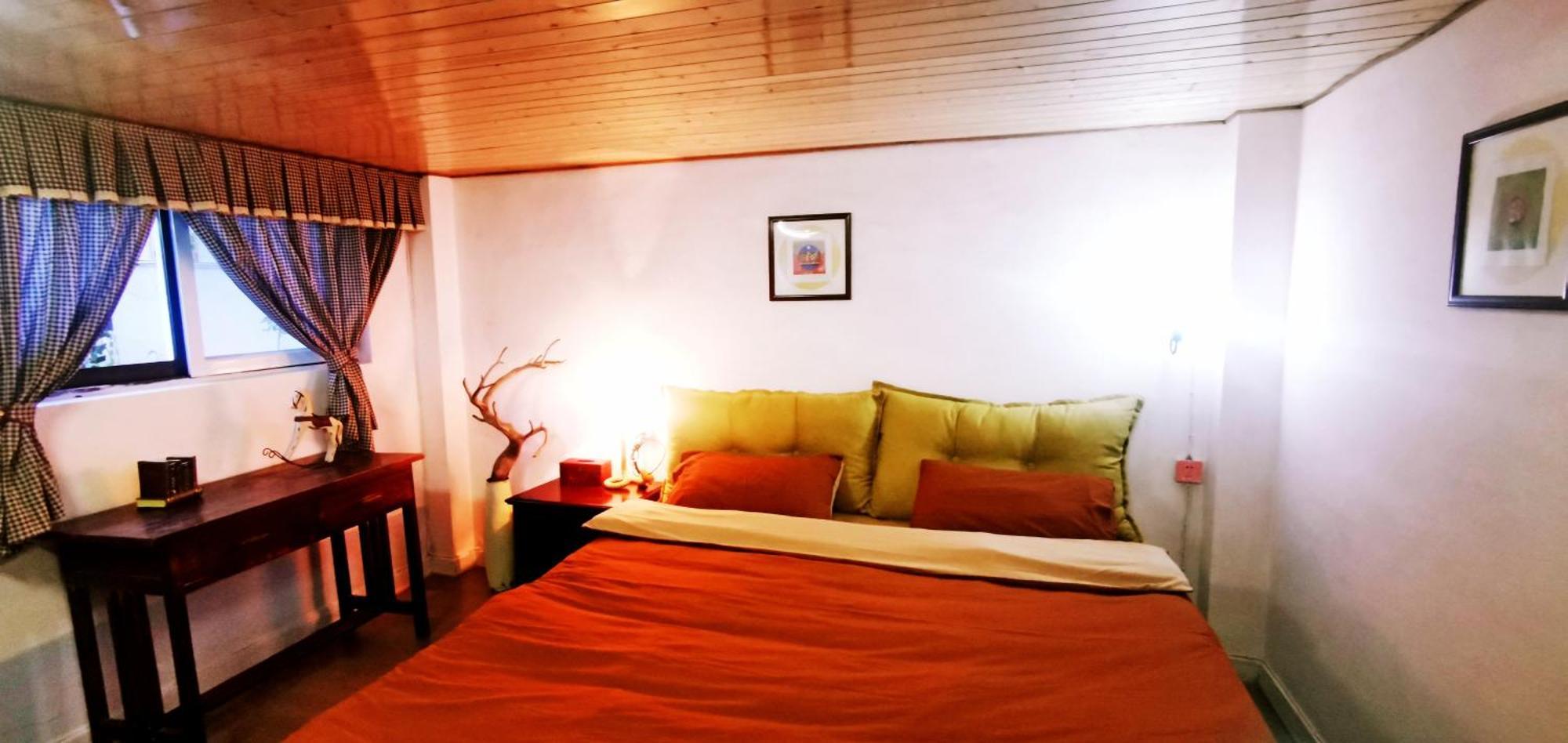 Kangding Guozhuang Nan Wu Hao Boutique Inn Kültér fotó
