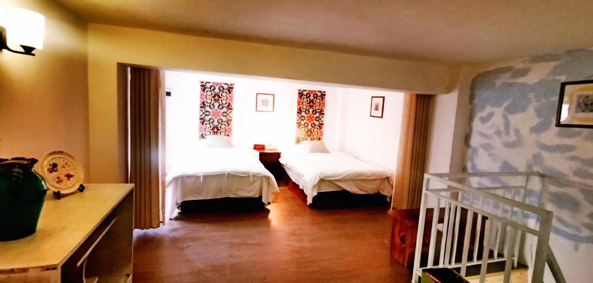 Kangding Guozhuang Nan Wu Hao Boutique Inn Kültér fotó