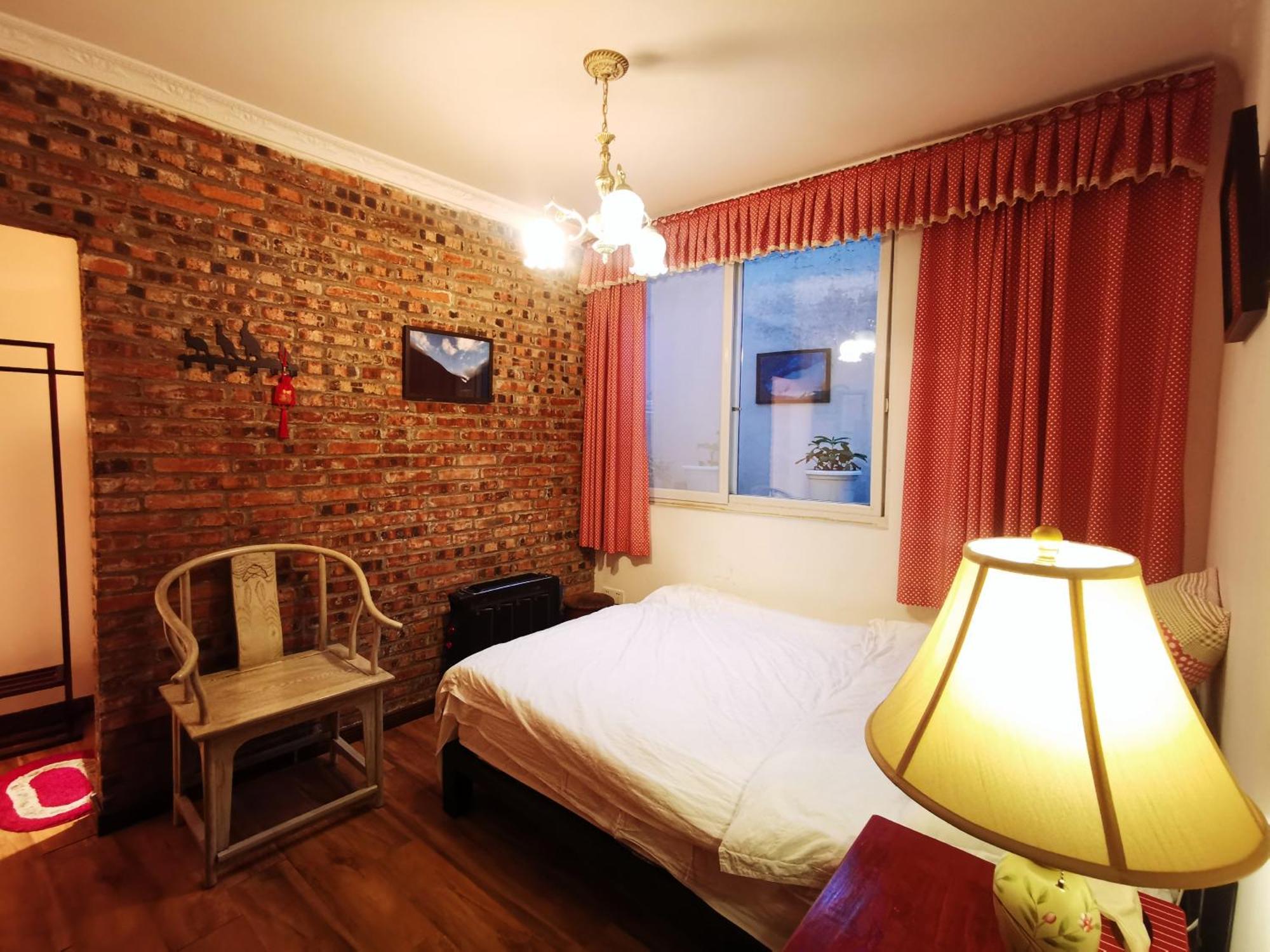 Kangding Guozhuang Nan Wu Hao Boutique Inn Kültér fotó