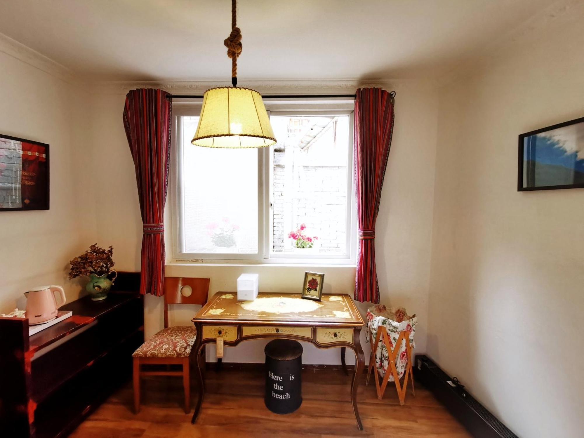 Kangding Guozhuang Nan Wu Hao Boutique Inn Kültér fotó