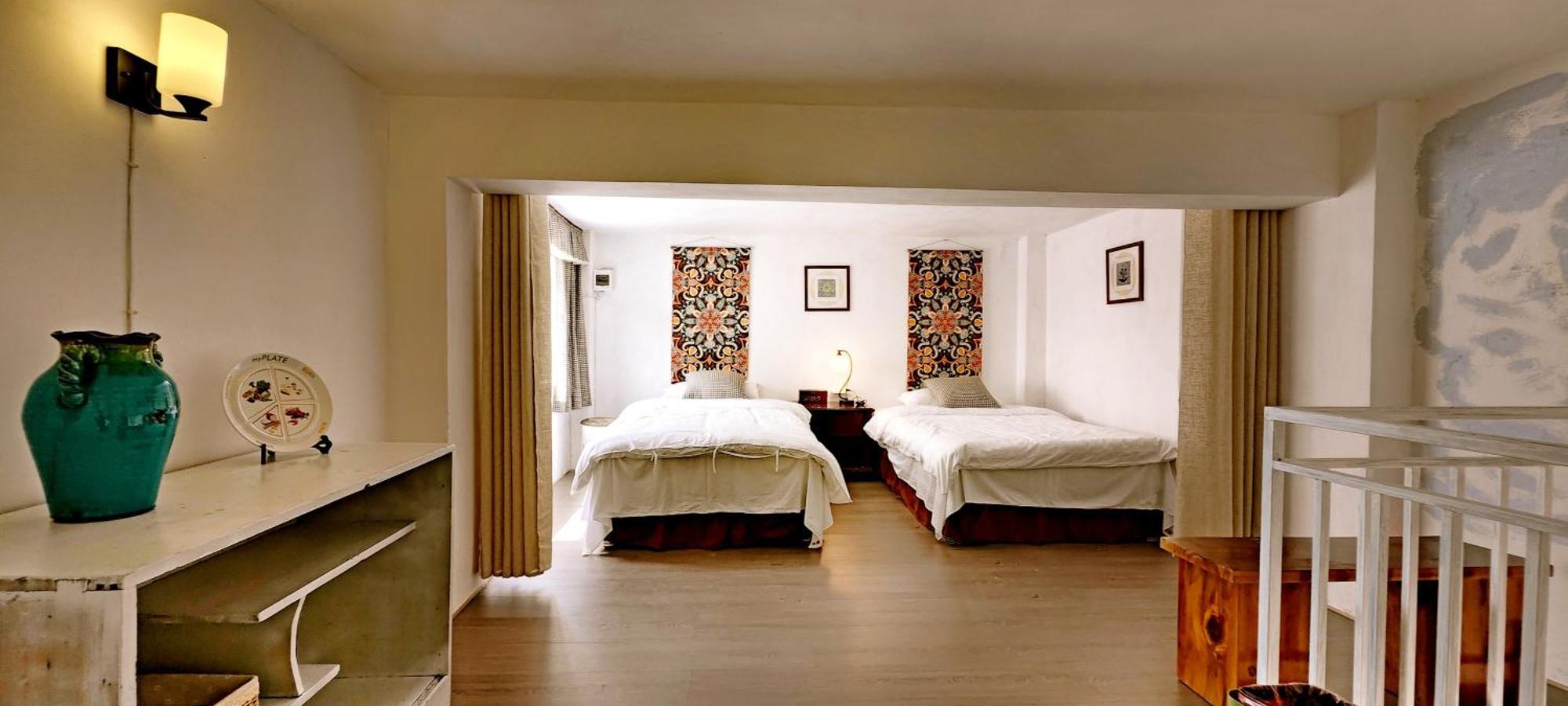 Kangding Guozhuang Nan Wu Hao Boutique Inn Kültér fotó